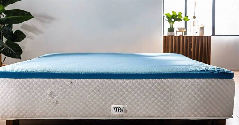 How to Fold a Memory Foam Mattress Effortlessly: Quick & Easy Guide ...